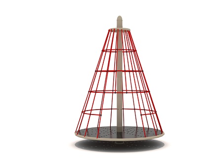 Benefits of Rope Climbers in Playgrounds