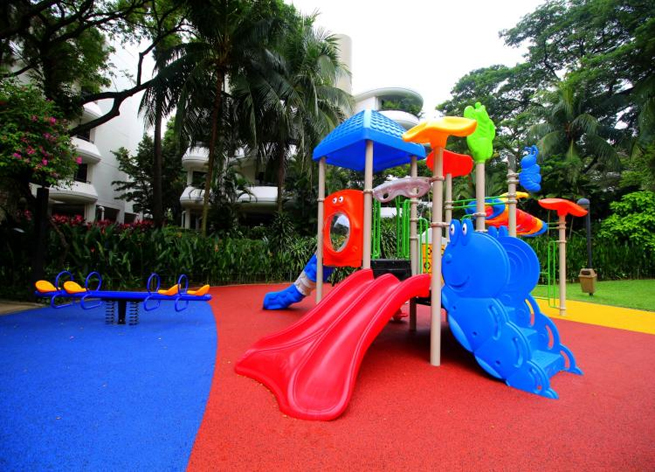 Play Sets Playground Equipment