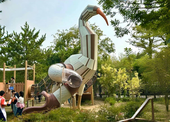 playground equipment for 10 12 year olds