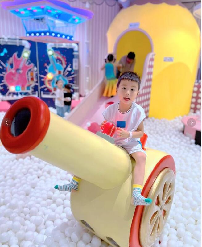 Playground Sets for Schools