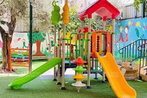 Other Outdoor Play Equipments