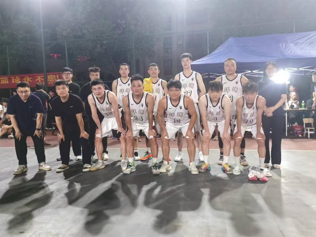 Basketball Events Article