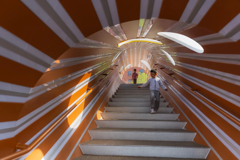 Jinmao Outdoor Playground