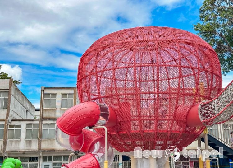 Red Apple Theme Playground