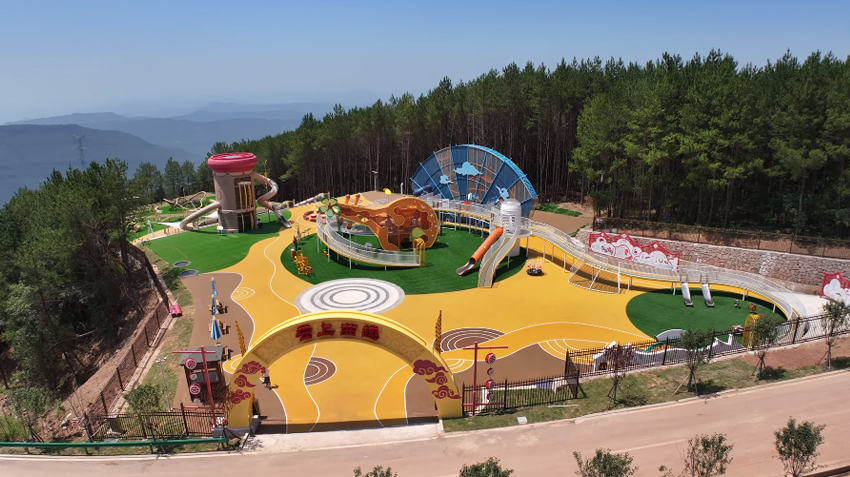 Quyi Culture, Rhyming and Moving Bazhong