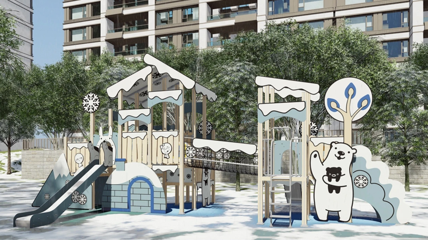 Yonglang Fair Show-Shanghai