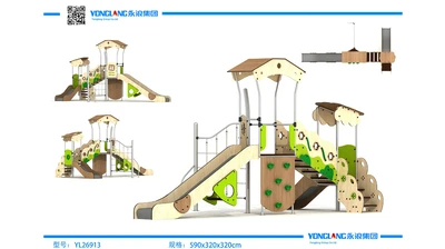 YongLang HPL Material Slide