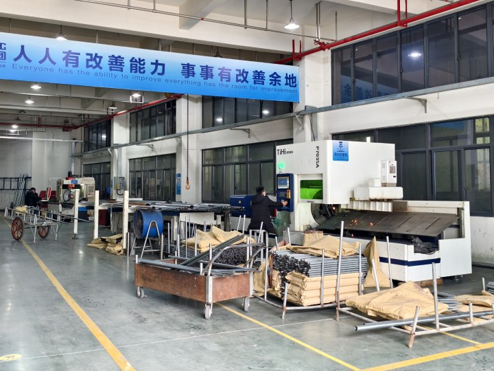 Busy Season is Coming