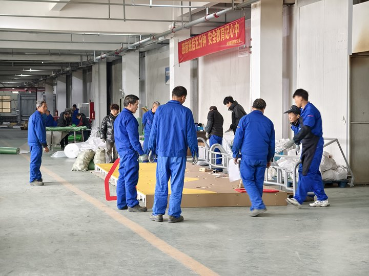 Busy Season is Coming