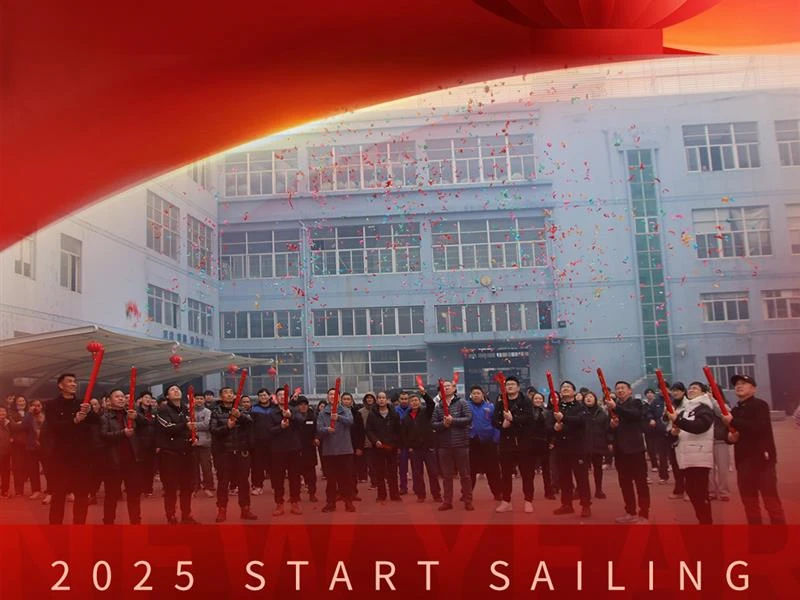 Congratulations on New Beginning