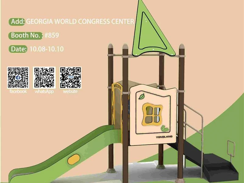 Looking Forward to Seeing You in NRPA