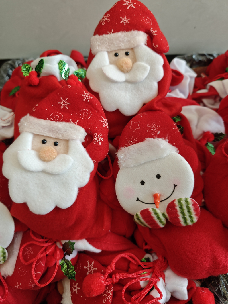 Merry Christmas and A Happy New Year