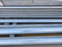 Steel Materials and Related Process