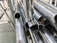 Steel Materials and Related Process