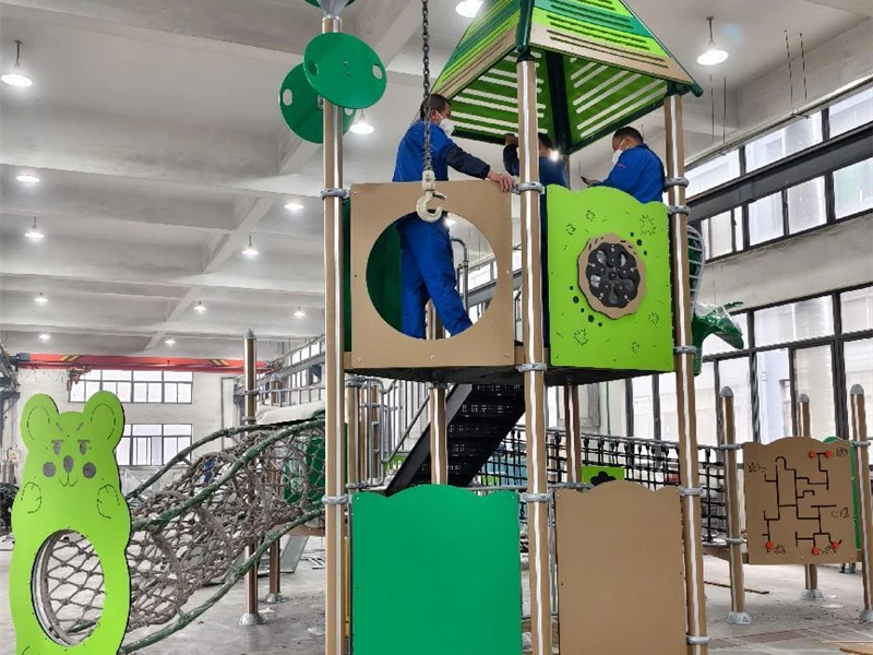 Try It Out-We Promise You'll Have Fun