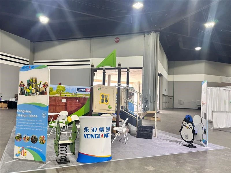 Waiting for you in NRPA