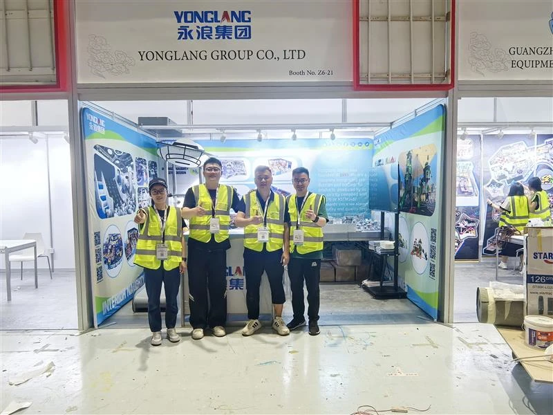 Welcome You at the DEAL 2025