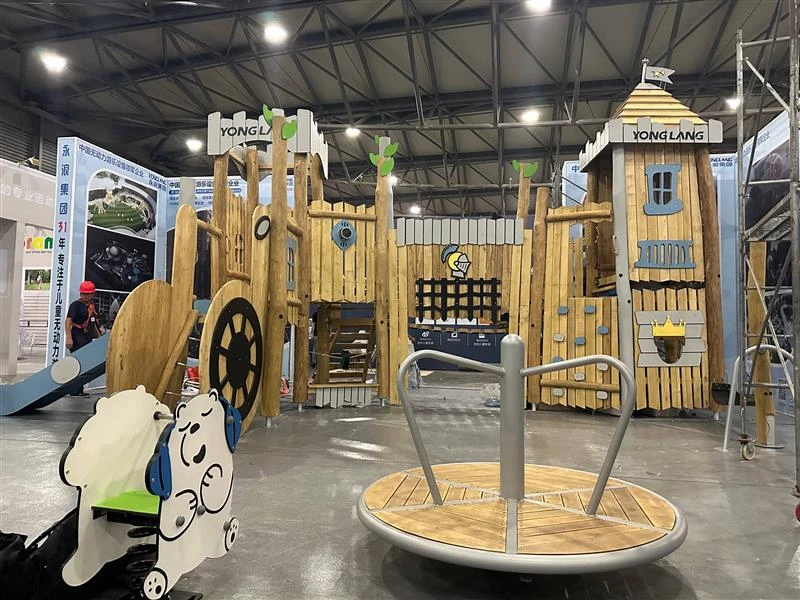 Yonglang Waiting For You In Shanghai