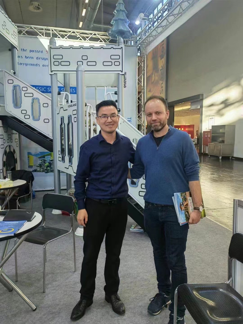 2023 FSB Fair Cologne