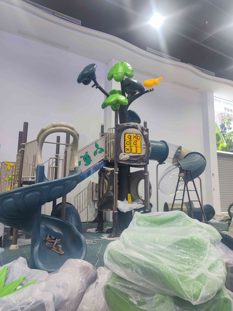 Update-Yonglang Show Room