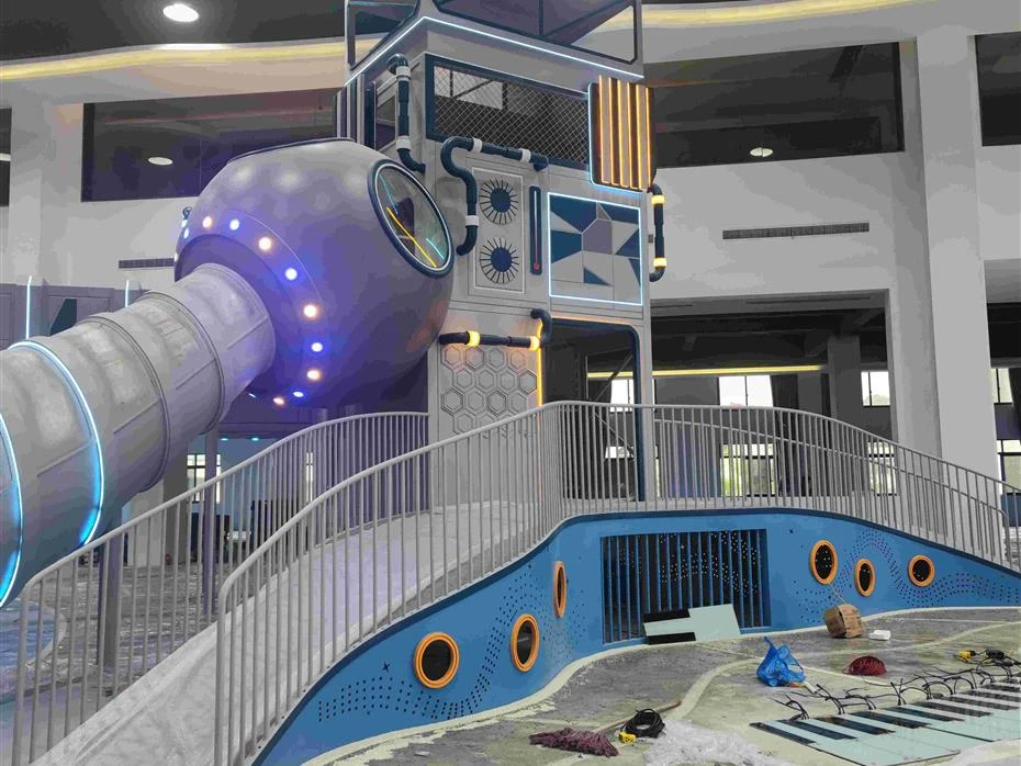 Update Yonglang Showroom