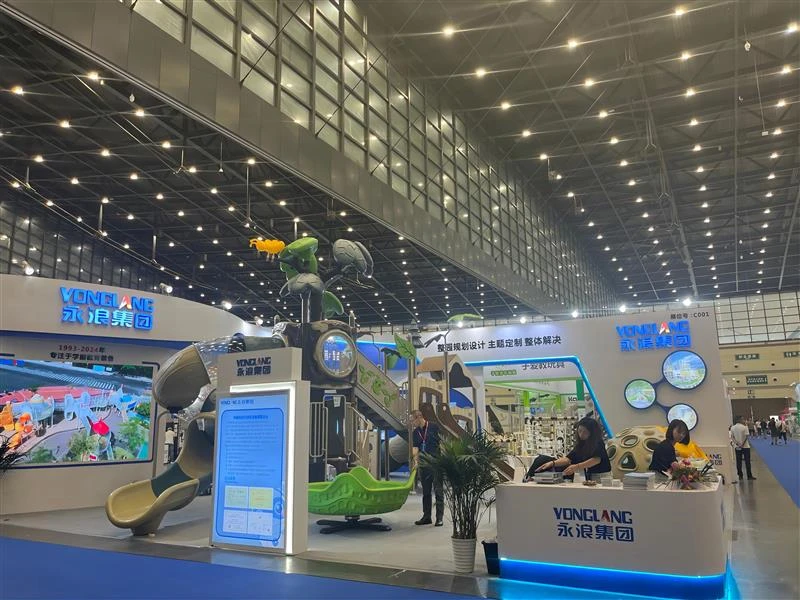 We Are Waiting for You in Zhengzhou