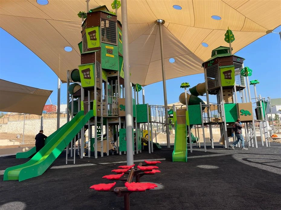 Yonglang HPL Playground