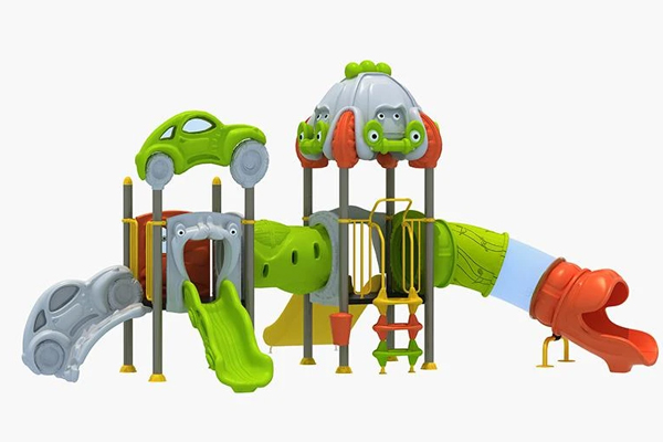 Whirly Grove Roundabout