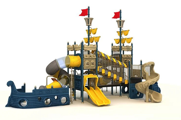 Whimsical Storytelling Play System