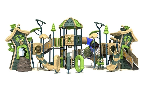 Nature Forest Series