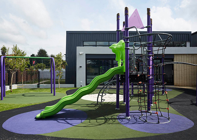 Happy Dynamic Space Series