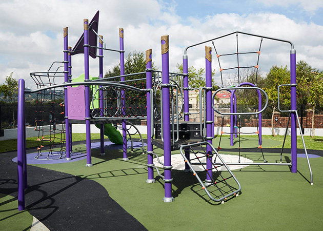 Happy Dynamic Space Series