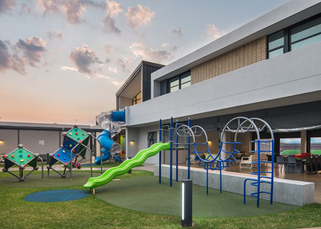 Happy Dynamic Space Series