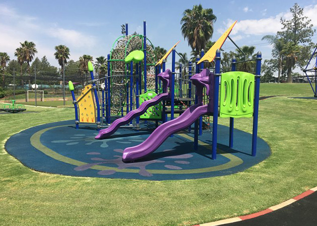 Happy Dynamic Space Series