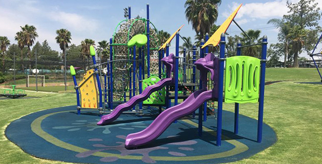 Happy Dynamic Space Series