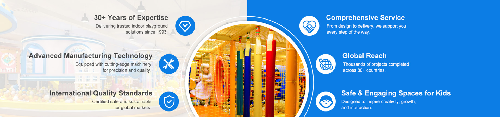 Indoor Playground
