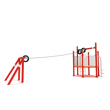 YL02659-01 Other Outdoor Play Equipments