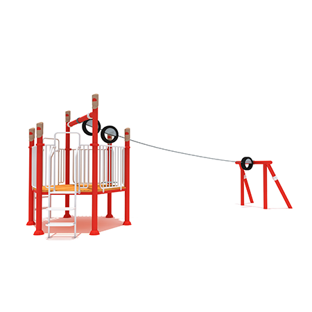 YL02659-01 Other Outdoor Play Equipments
