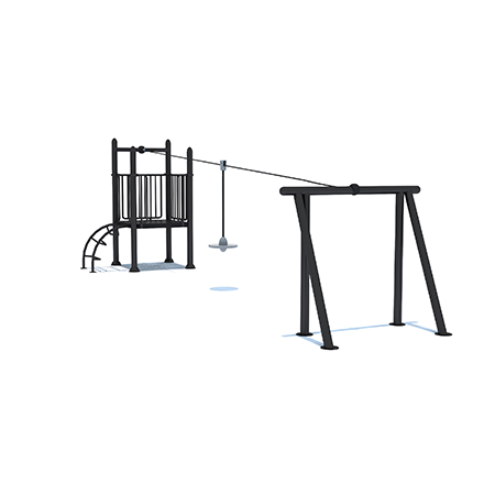 YL0A0006-05 Other Outdoor Play Equipments