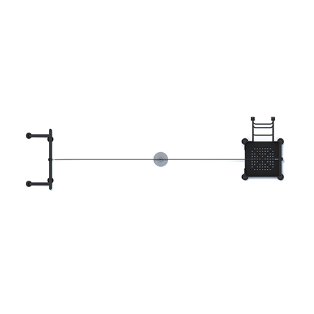 YL0A0006-05 Other Outdoor Play Equipments