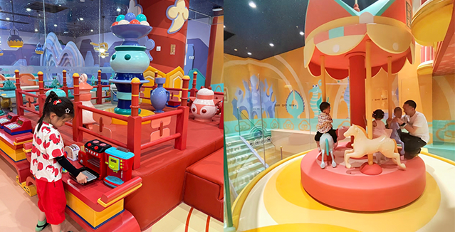 Step Into Chinese Animated Worlds