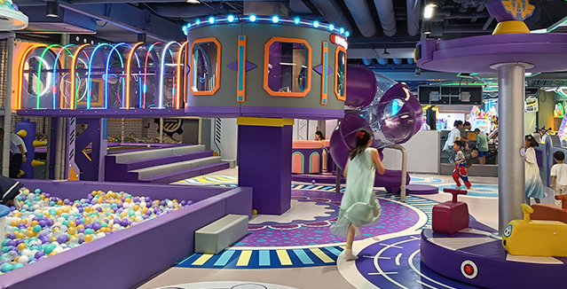 Unleash the Magic of Indoor Play: Partner with Us!