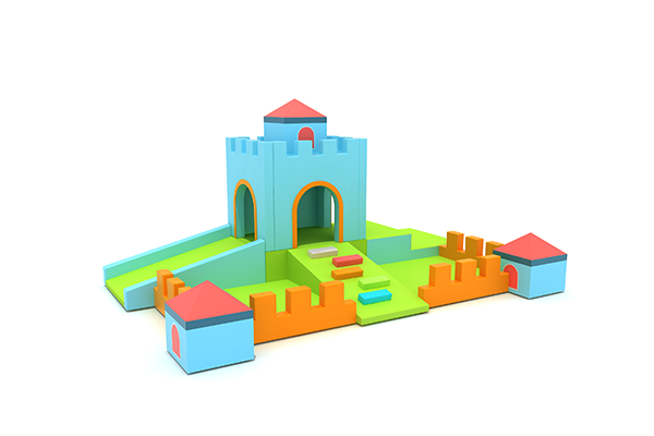 Toddler Royal Rampart Run