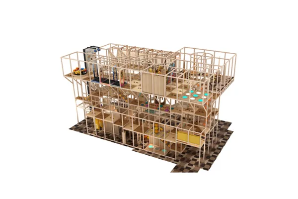 Timber Land Adventures