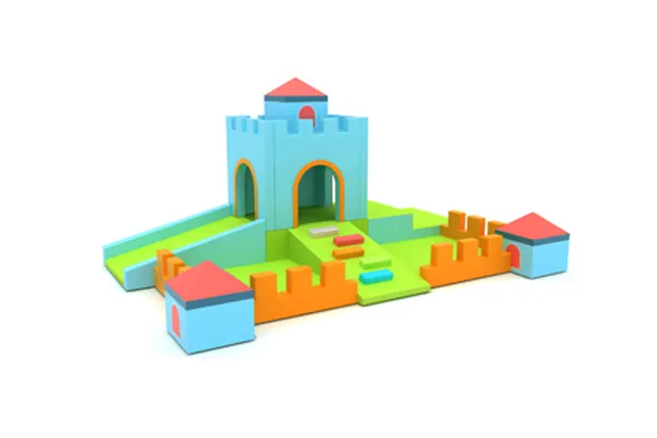 Toddler Royal Rampart Run