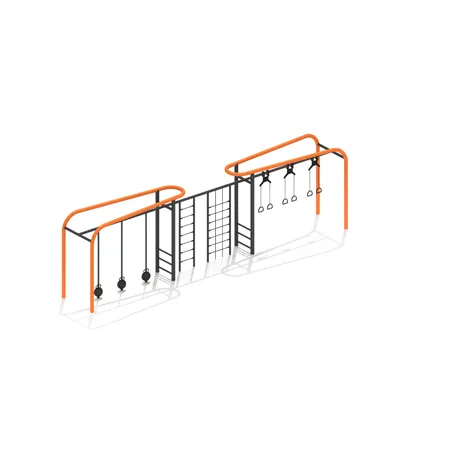 YL2A0288-12 Multi Fitness Equipment