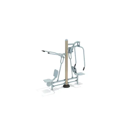 YL2A0288-12 Multi Fitness Equipment
