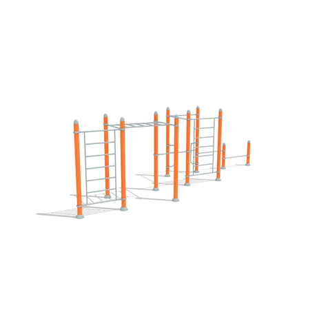 YL2A0288-12 Multi Fitness Equipment