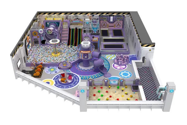 Children's Dreamland