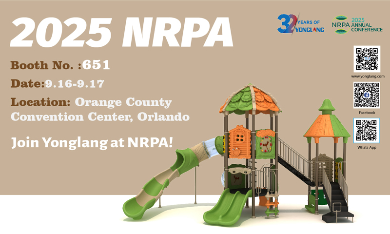 Yonglang Awaits You in NRPA!